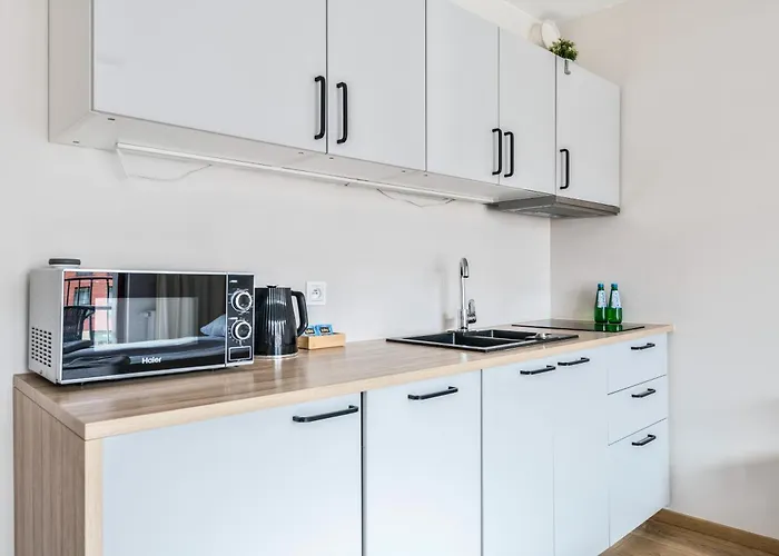 Waterlane Island Deluxe 5a By Grand Apartman