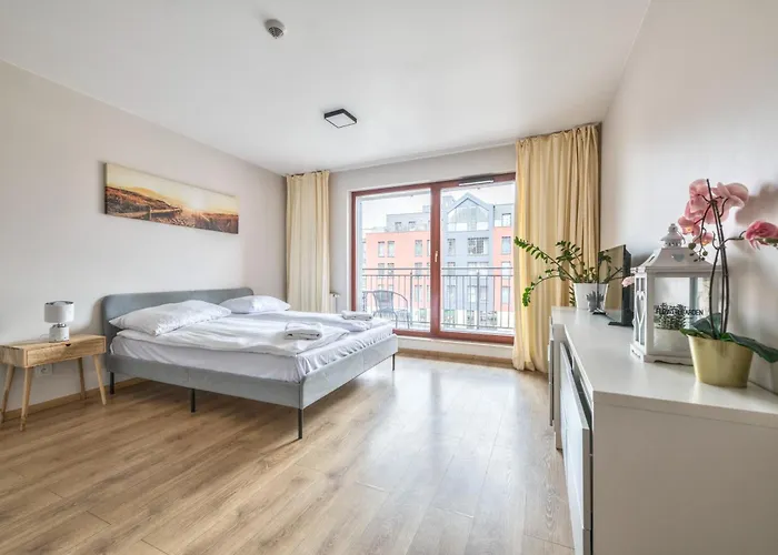 Waterlane Island Deluxe 5a By Grand *