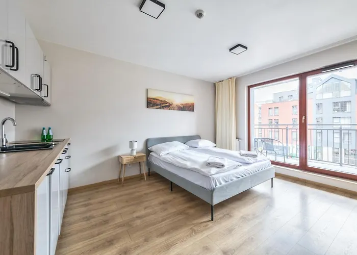 Waterlane Island Deluxe 5a By Grand *