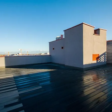 Waterlane Island Deluxe 5a By Grand Apartment