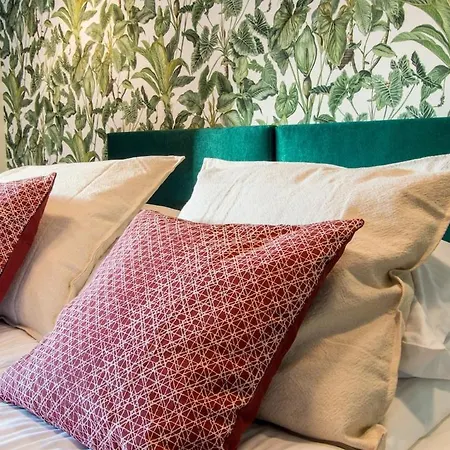 Apartment Waterlane Island Deluxe 5a By Grand Gdansk