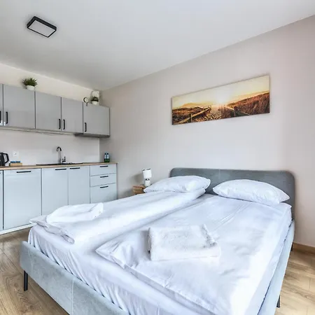 Waterlane Island Deluxe 5a By Grand *