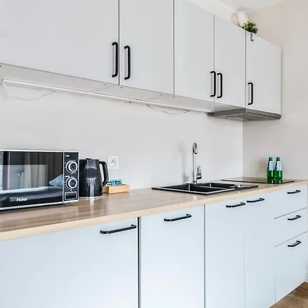 Waterlane Island Deluxe 5a By Grand Apartment