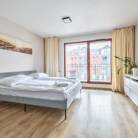 Waterlane Island Deluxe 5a By Grand * Gdansk