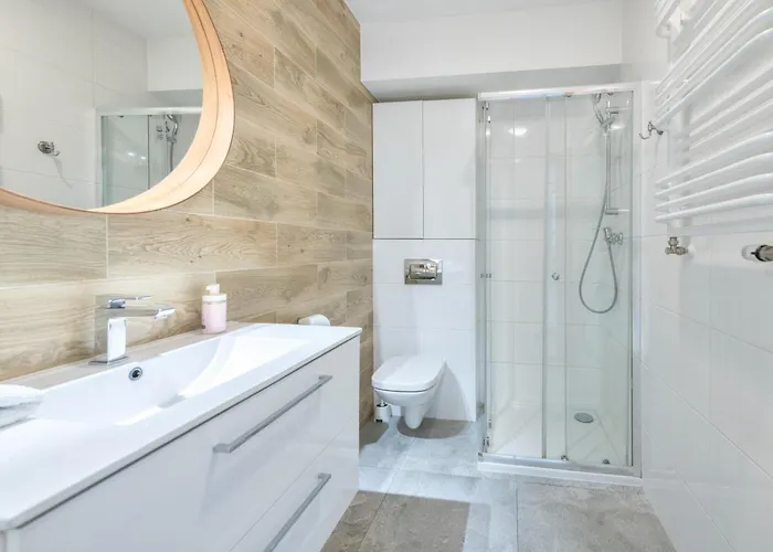 Waterlane Island Deluxe 5a By Grand