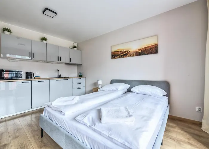 Waterlane Island Deluxe 5a By Grand *